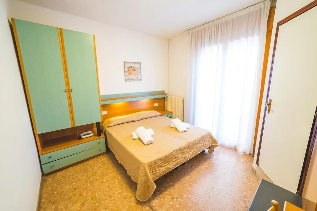 Hotel Grand Prix Sottomarina