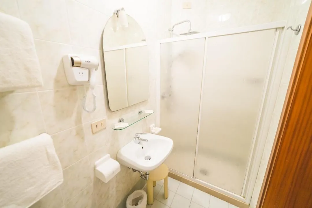 Hotel Grand Prix Sottomarina