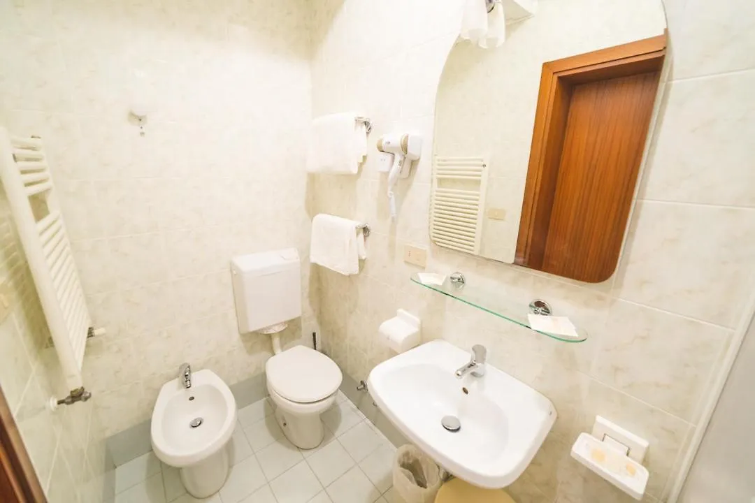 Hotel Grand Prix Sottomarina