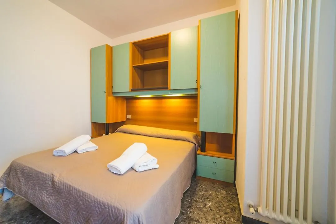 Hotel Grand Prix Sottomarina