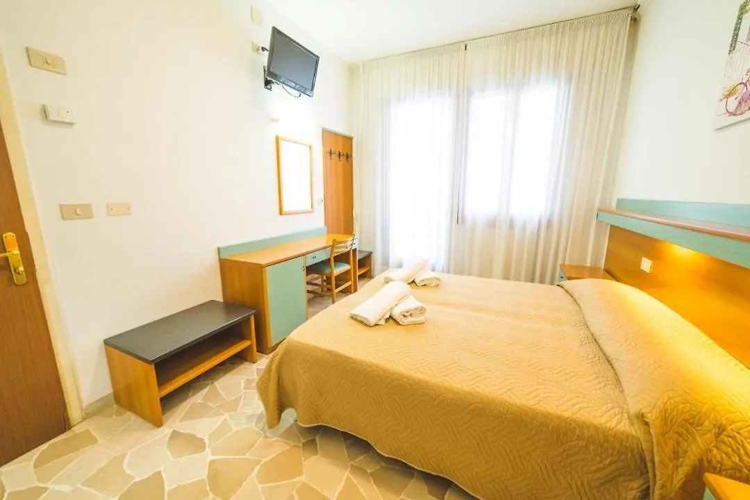 Hotel Grand Prix Sottomarina