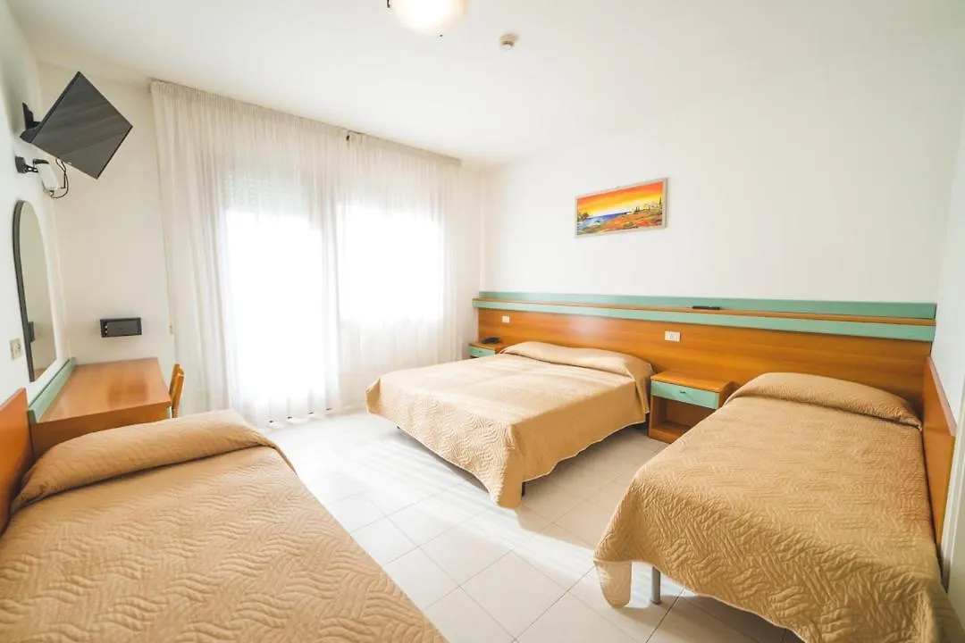 Hotel Grand Prix Sottomarina