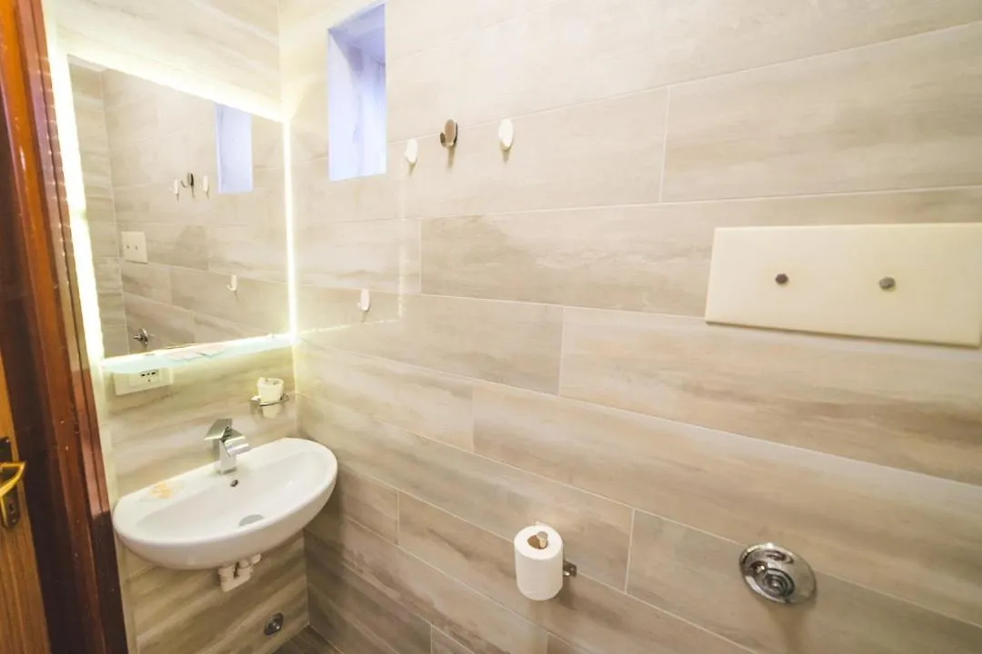 Hotel Grand Prix Sottomarina