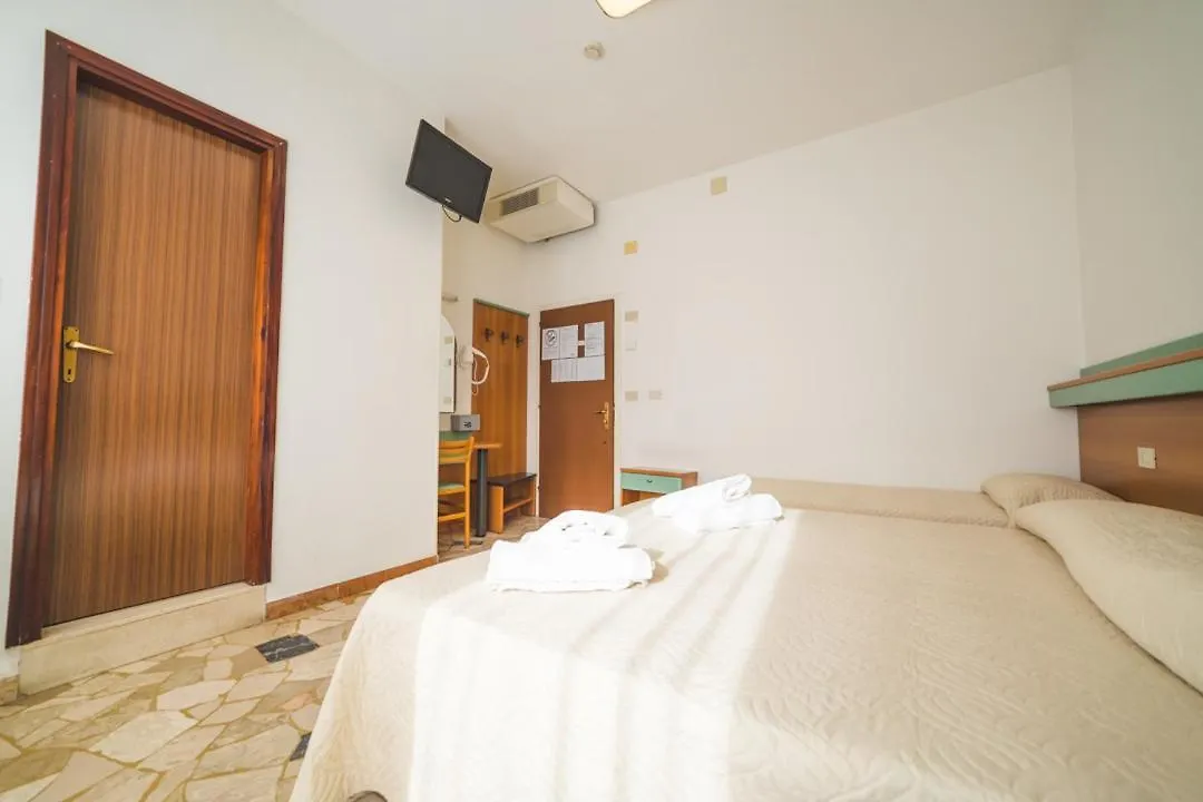 Hotel Grand Prix Sottomarina