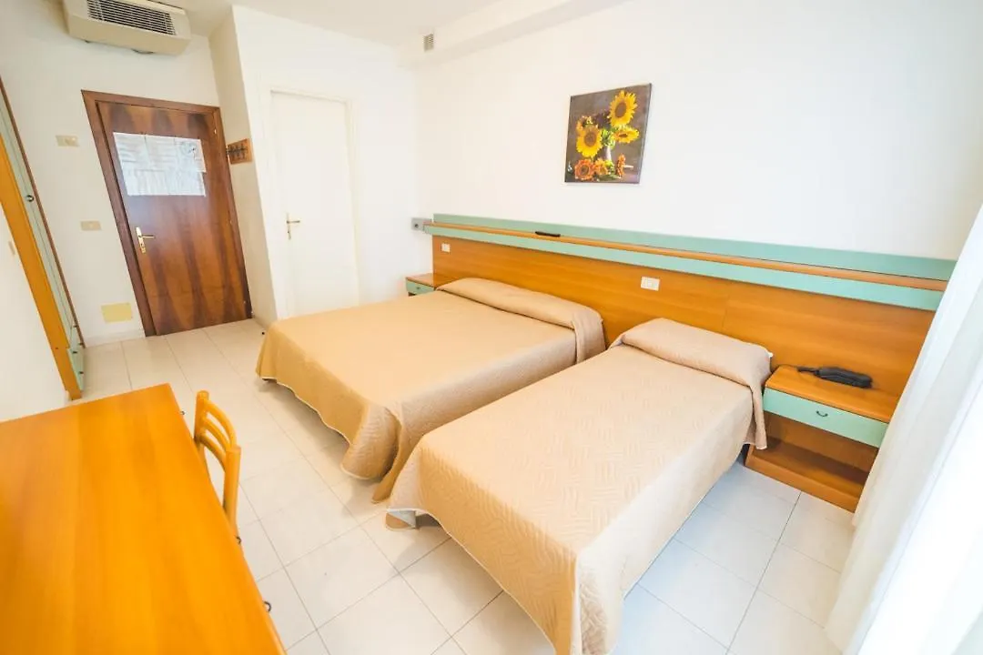 Hotel Grand Prix Sottomarina
