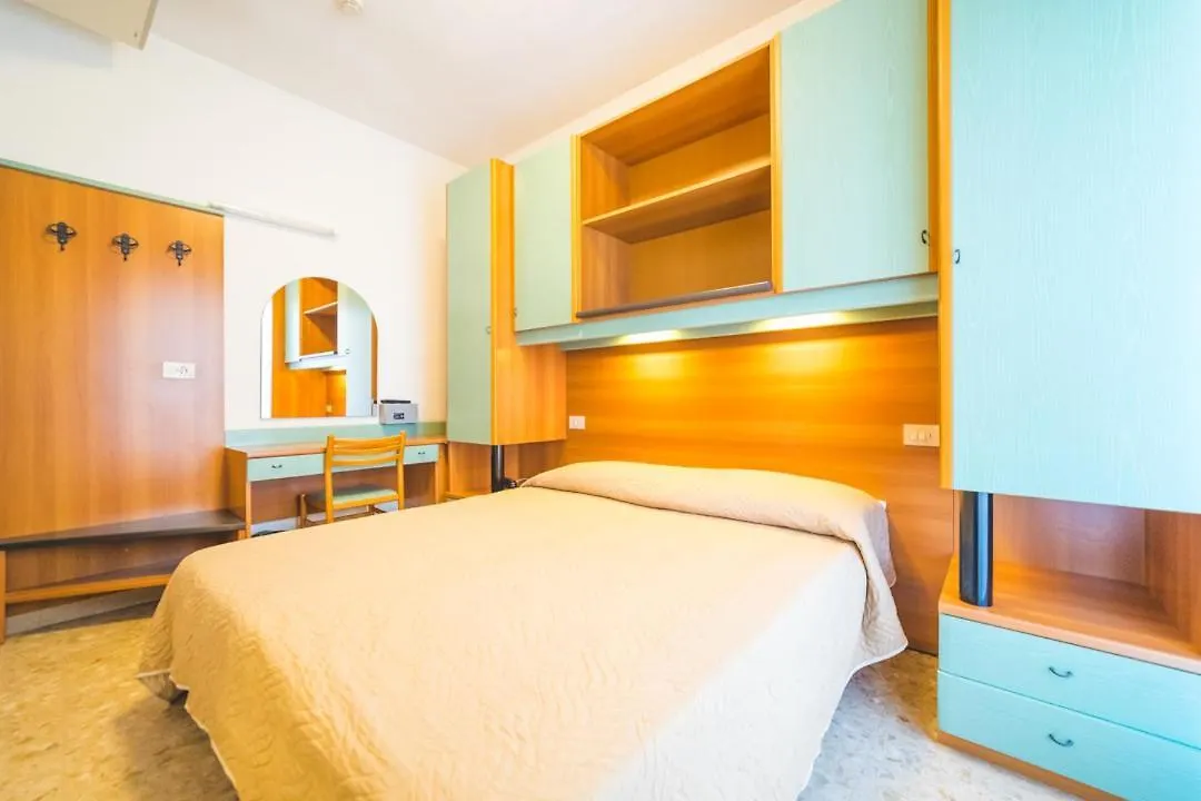 Hotel Grand Prix Sottomarina Italië