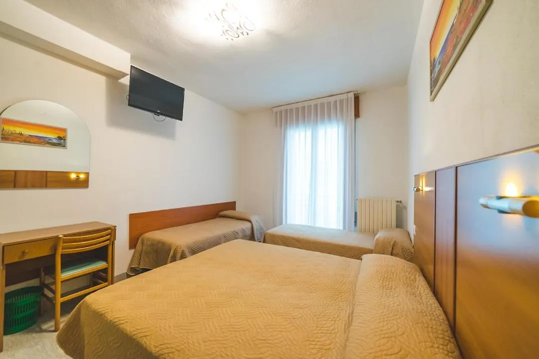 Hotel Grand Prix Sottomarina