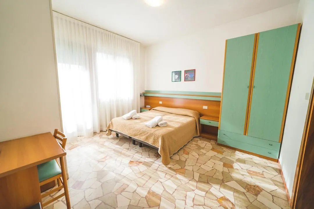 Hotel Grand Prix Sottomarina