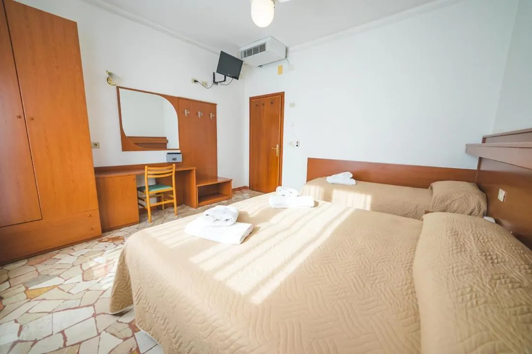 Hotel Grand Prix Sottomarina
