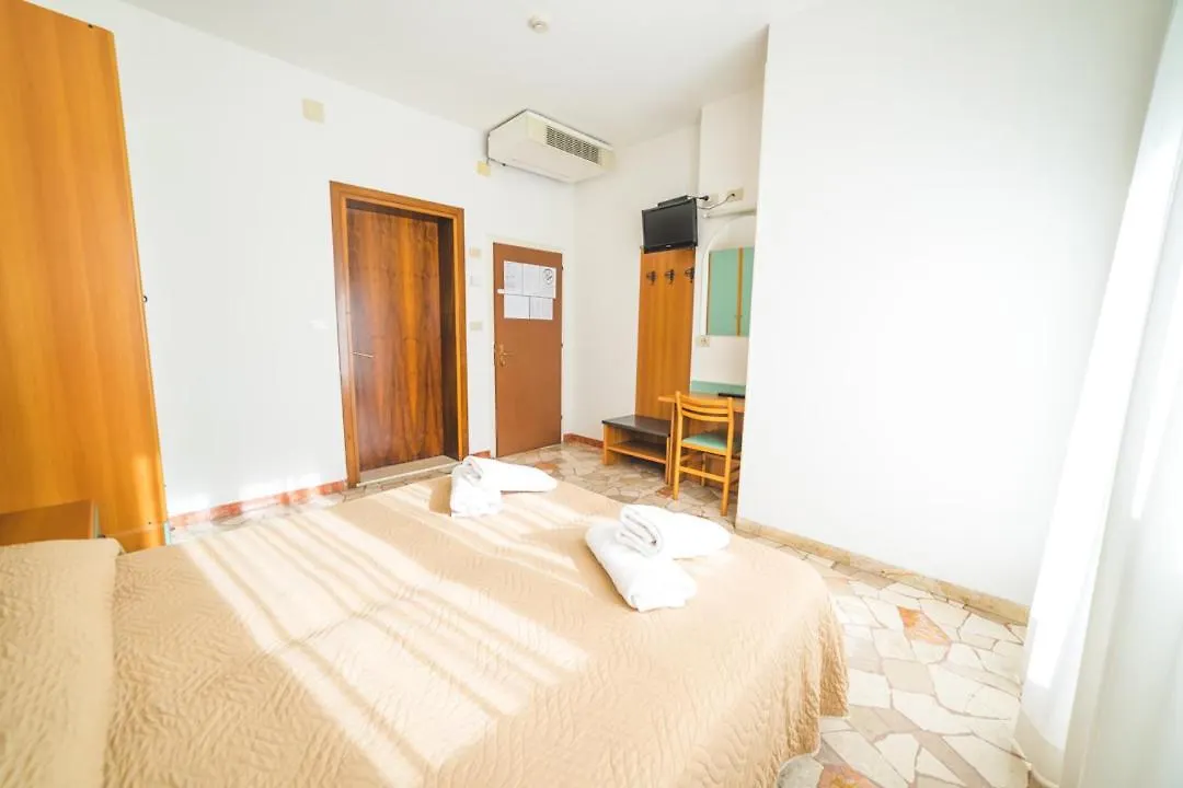Hotel Grand Prix Sottomarina