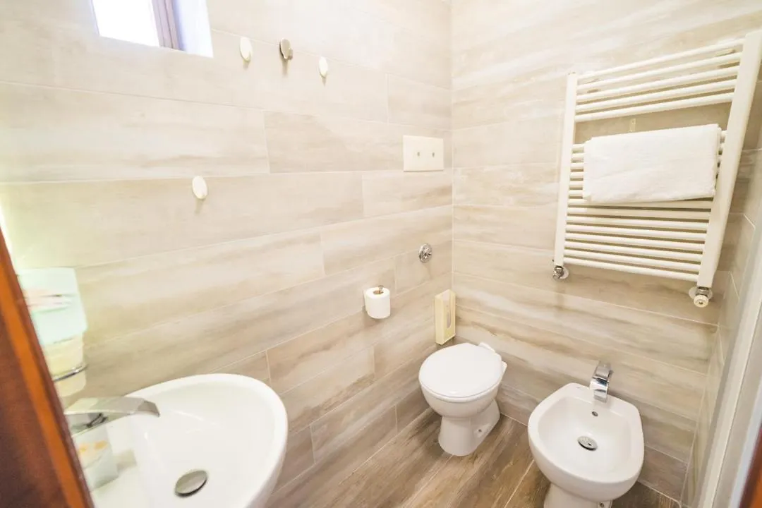 Hotel Grand Prix Sottomarina