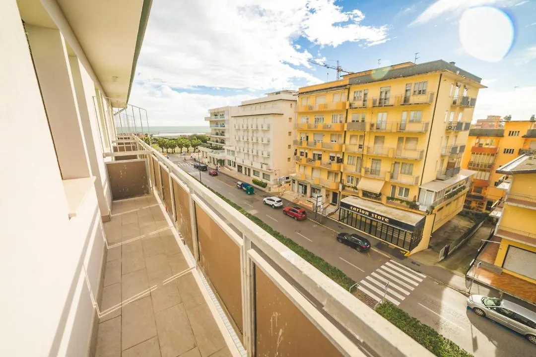 Hotel Grand Prix Sottomarina