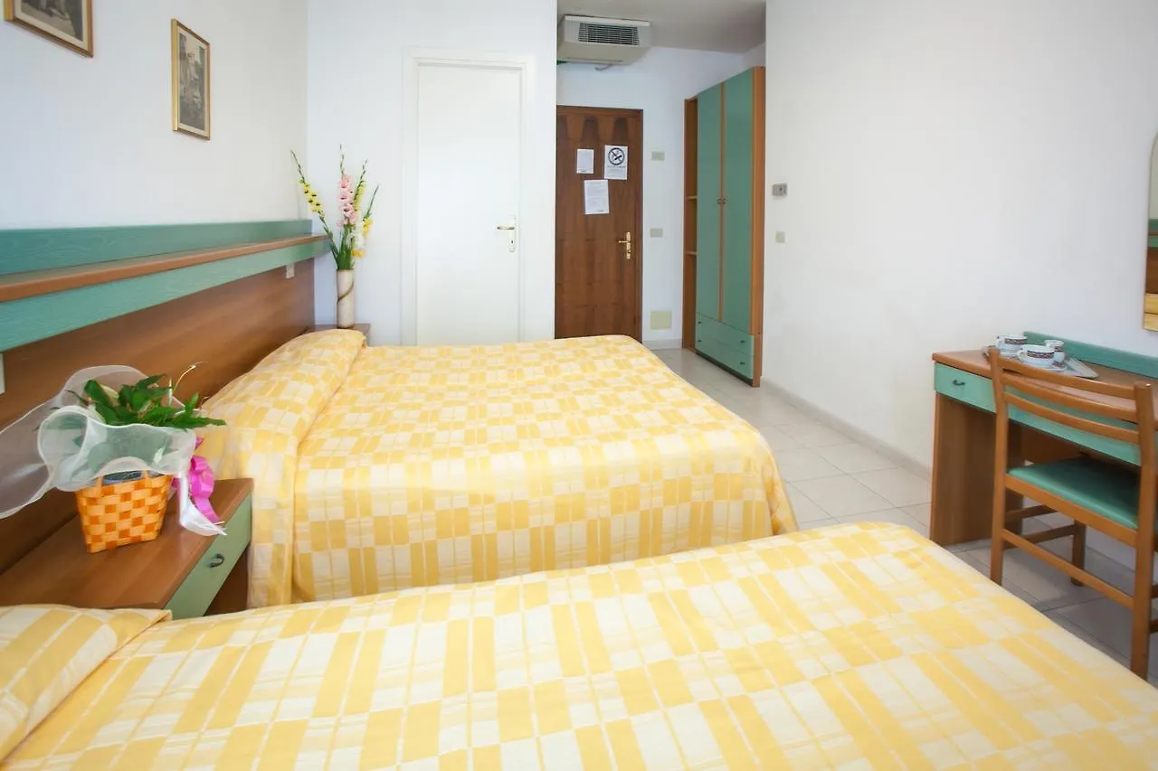 Hotel Grand Prix Sottomarina