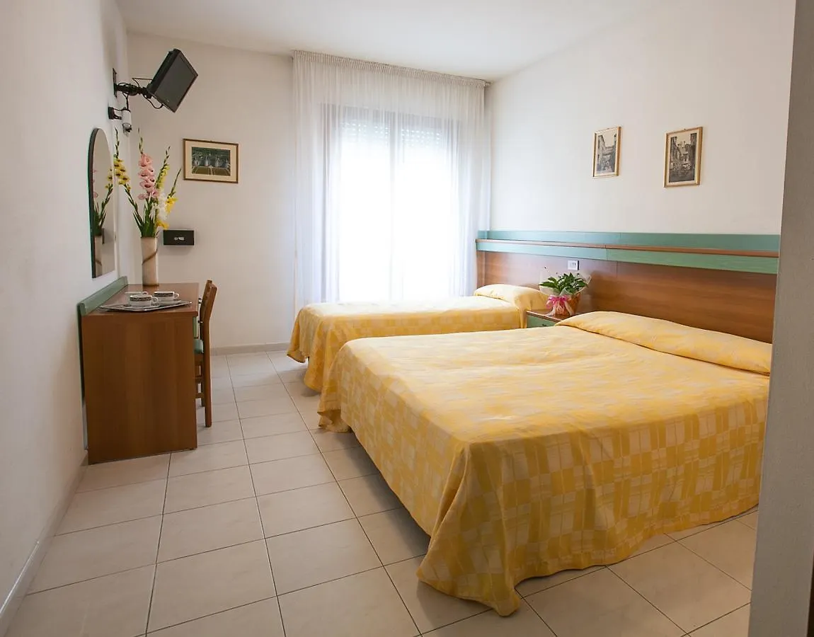 Hotel Grand Prix Sottomarina