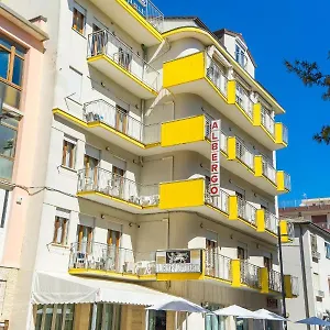 Leon D'oro Sottomarina