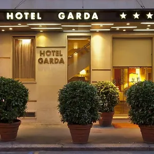 navštívit hotel