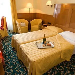 navštívit hotel