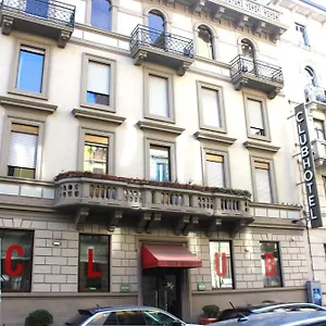 navštívit hotel