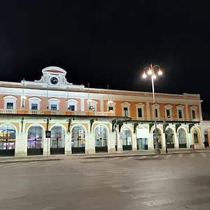 *** Panzió Kalefati Palace Loc.turistica Olaszország
