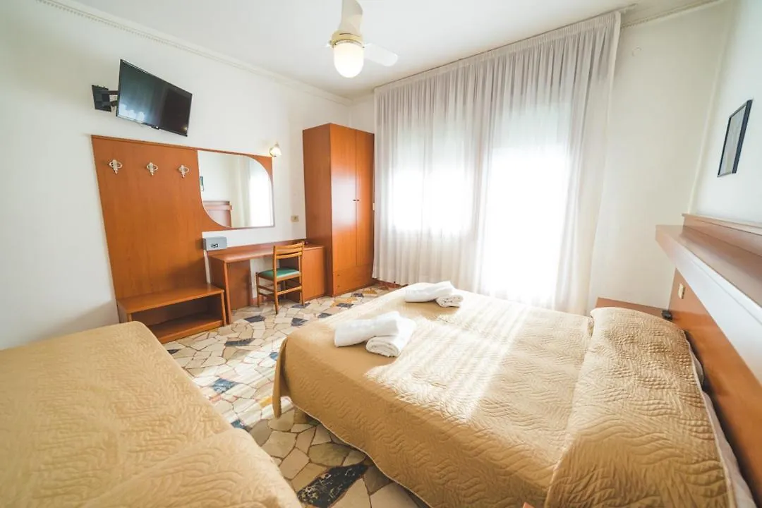 Hotel Grand Prix Sottomarina
