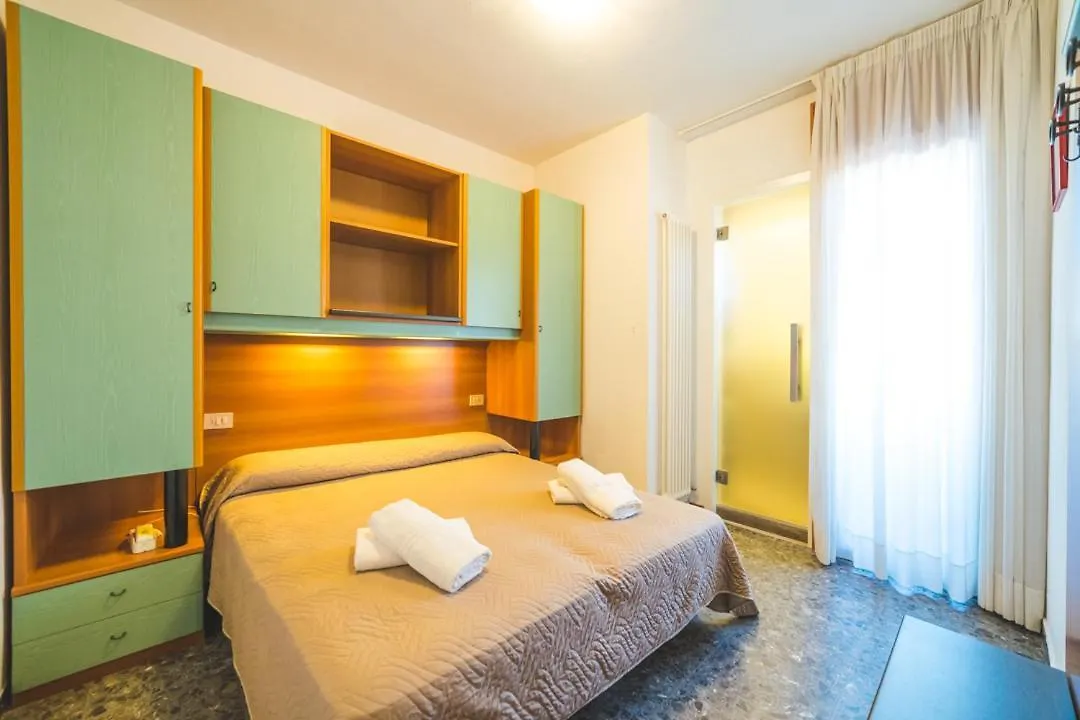 Hotel Grand Prix Sottomarina