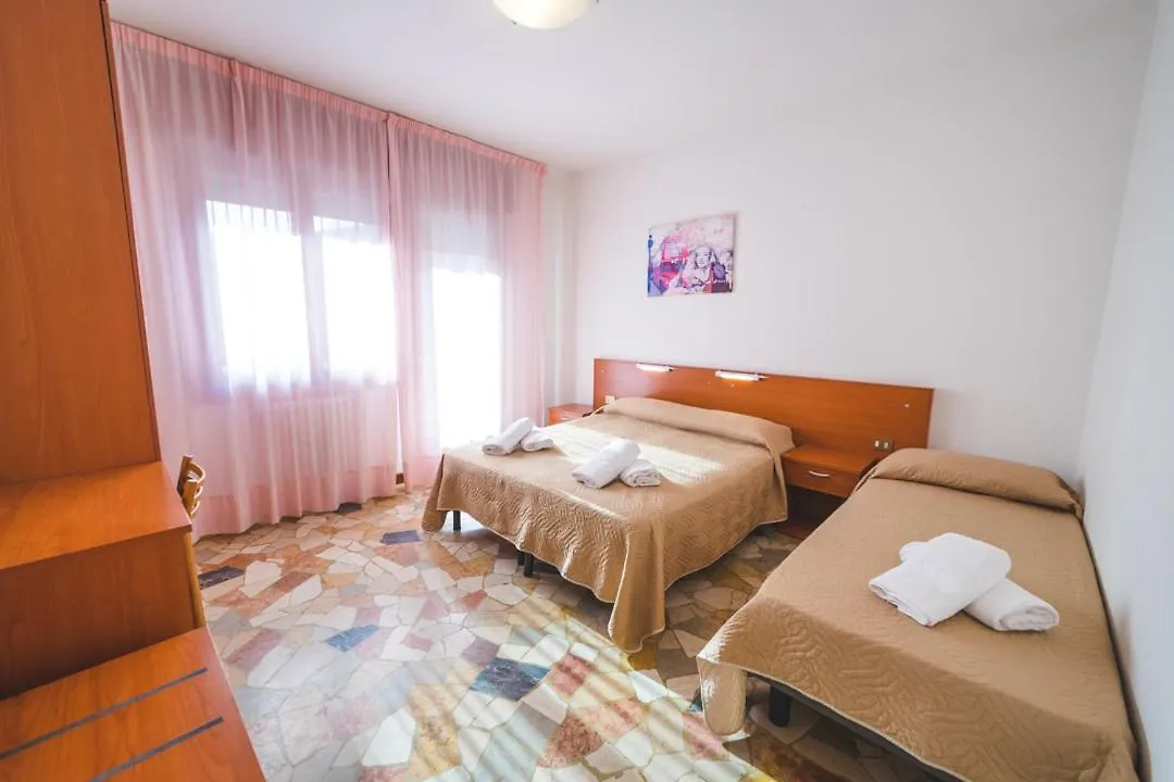 Hotel Grand Prix Sottomarina
