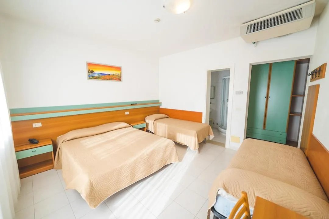 Hotel Grand Prix Sottomarina Italy