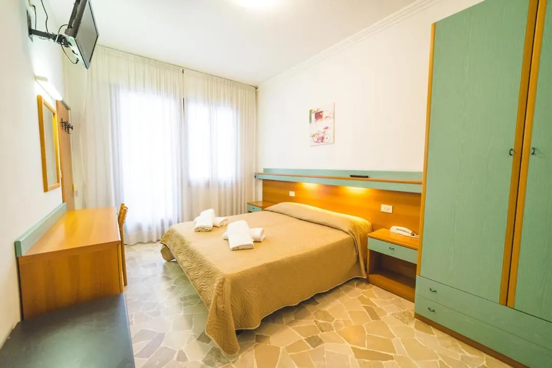 Hotel Grand Prix Sottomarina Italy