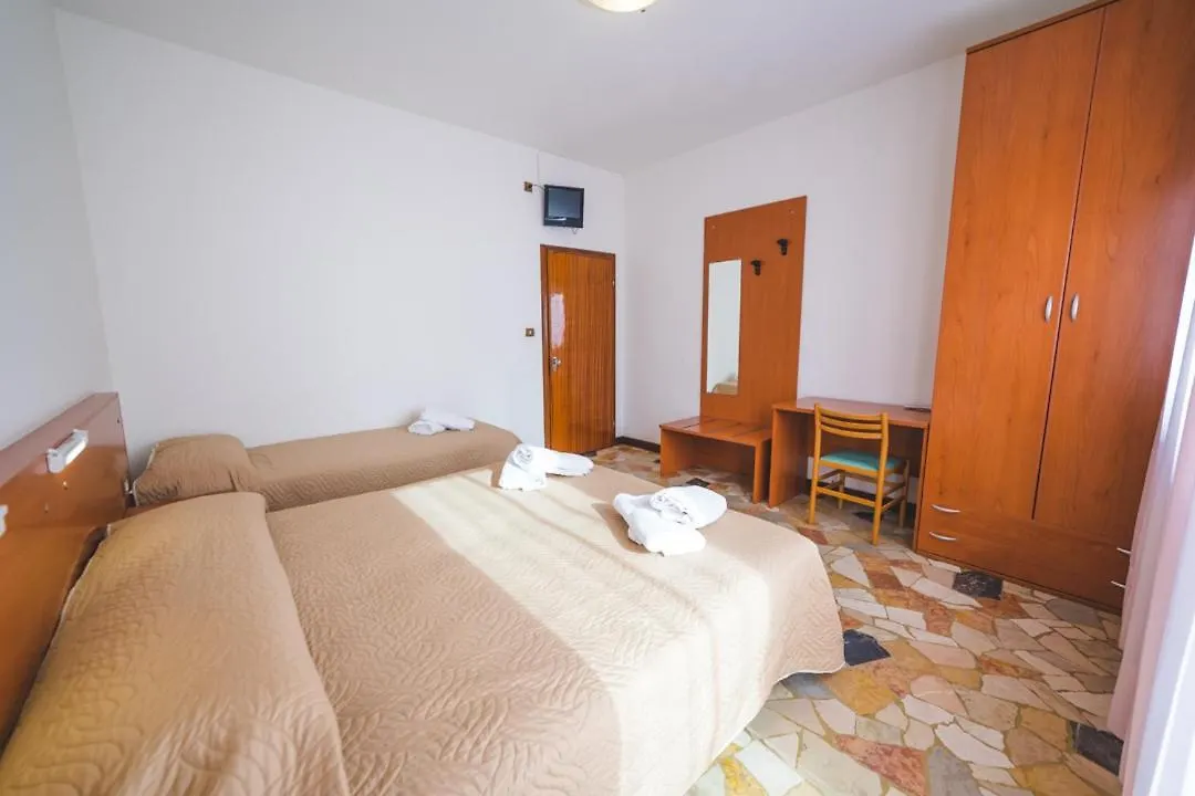 Hotel Grand Prix Sottomarina