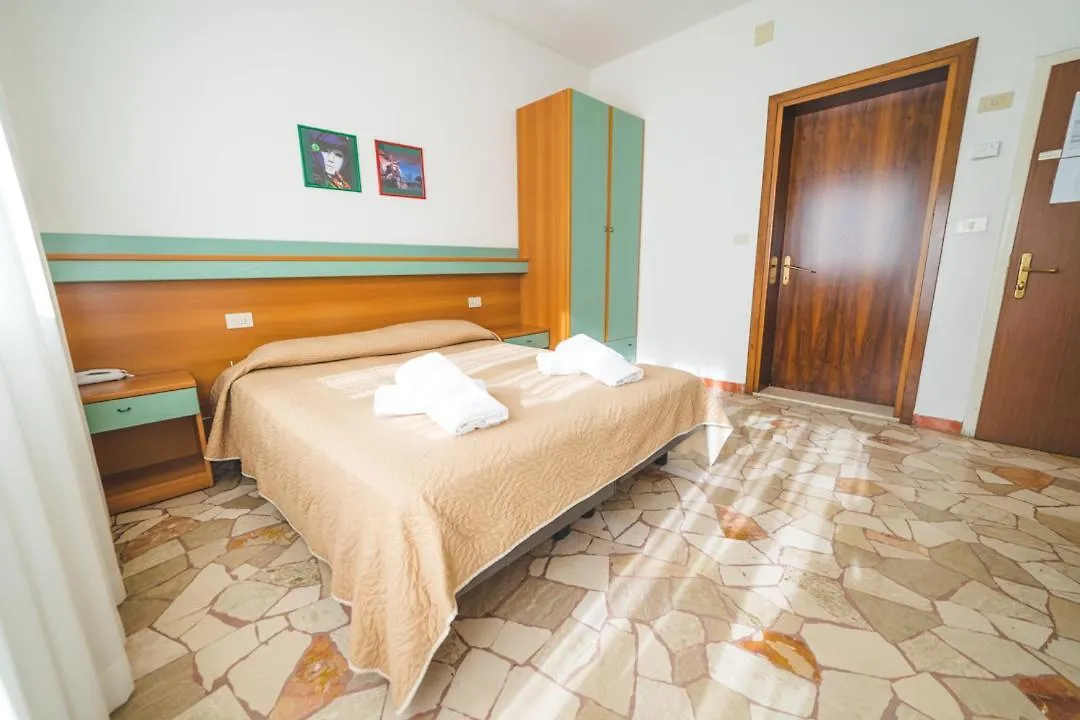 Hotel Grand Prix Sottomarina