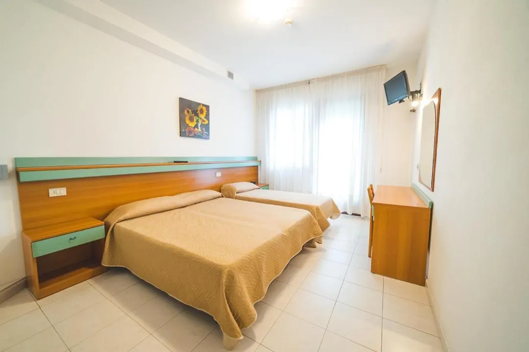 Hotel Grand Prix Sottomarina