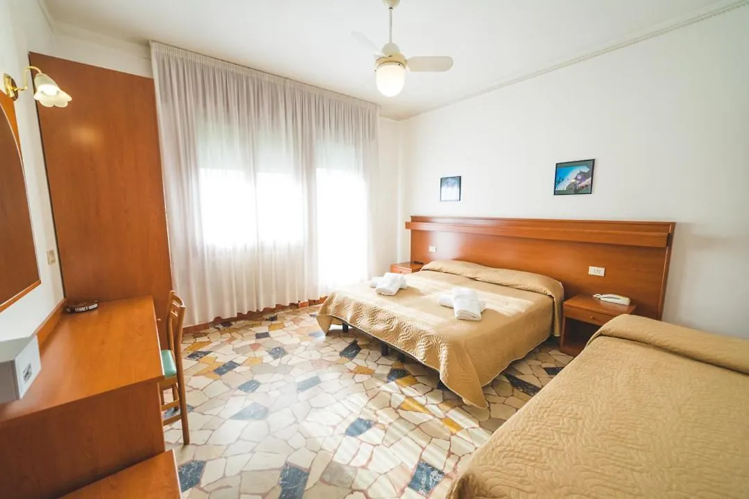 Hotel Grand Prix Sottomarina