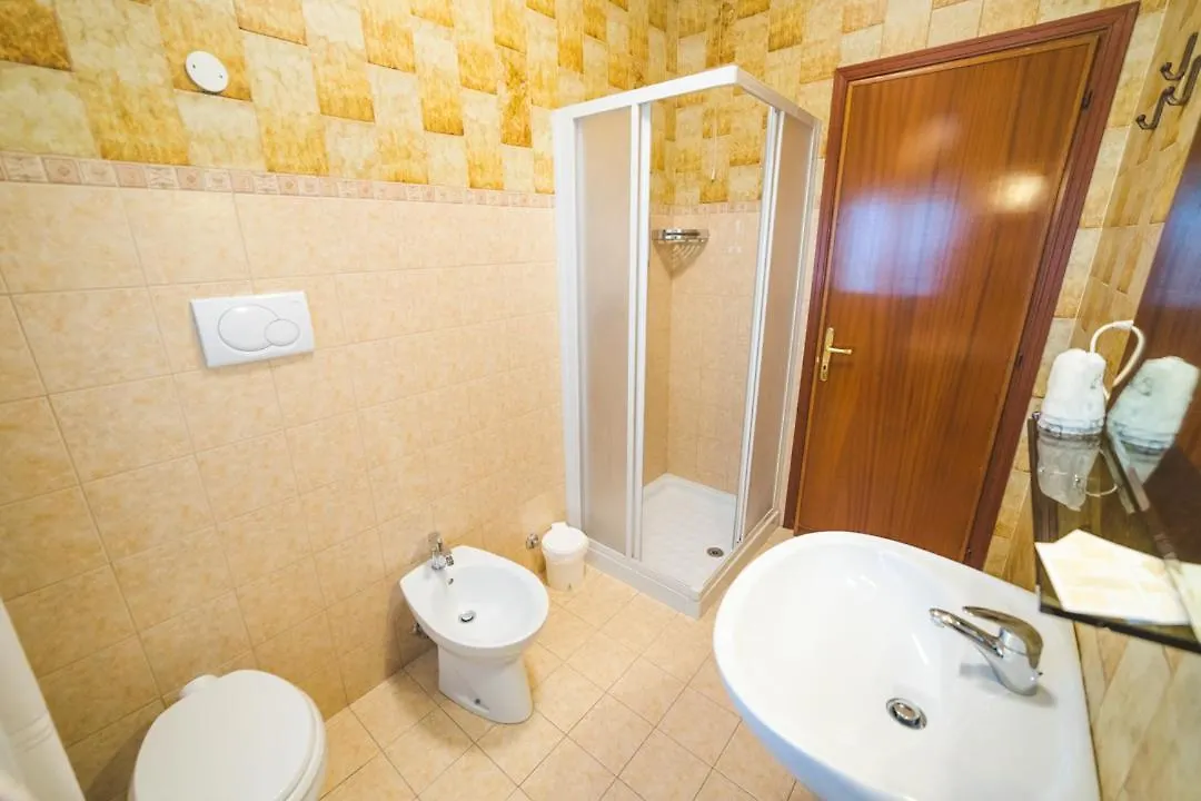 Hotel Grand Prix Sottomarina