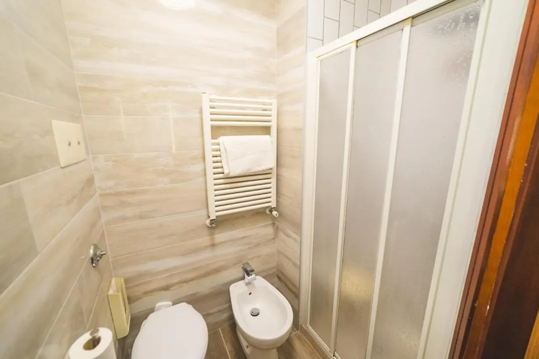 Hotel Grand Prix Sottomarina 3*,  Italy