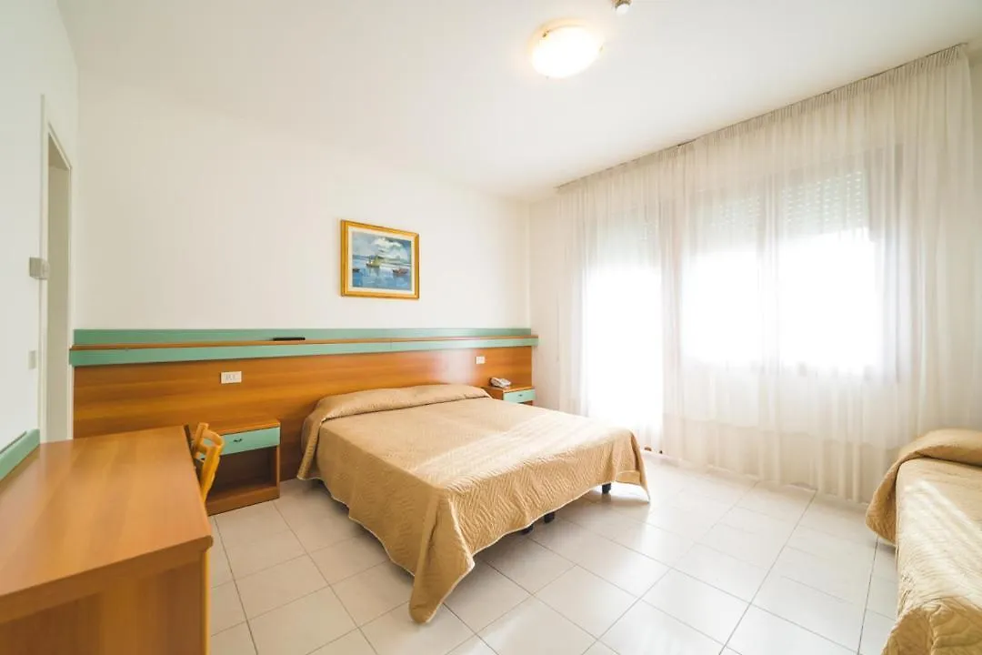 ***  Hotel Grand Prix Sottomarina Italy