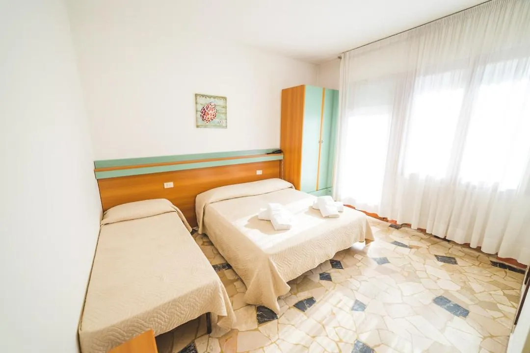 Hotel Grand Prix Sottomarina Italy