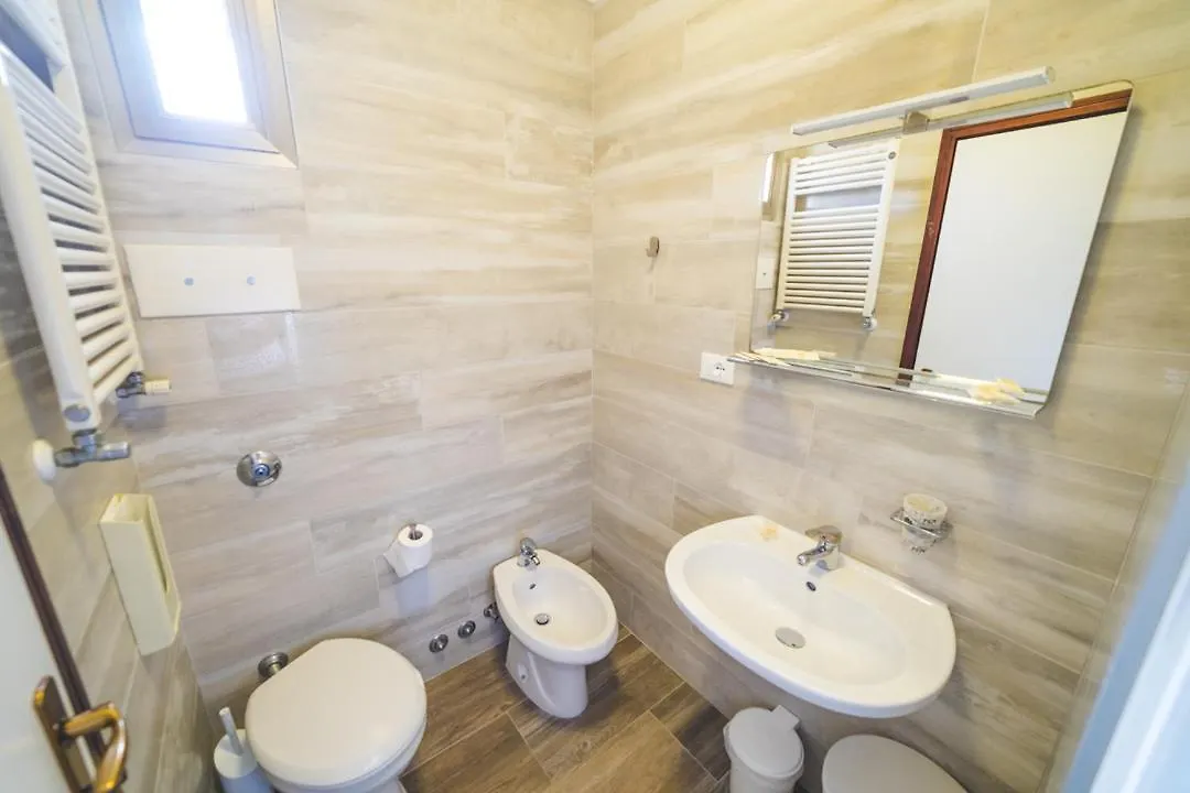 Hotel Grand Prix Sottomarina
