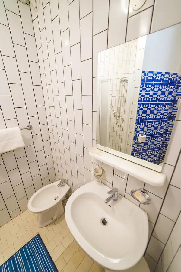 Hotel Grand Prix Sottomarina