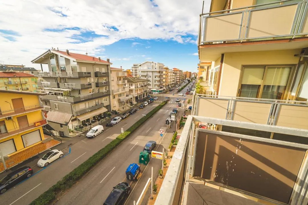 Hotel Grand Prix Sottomarina