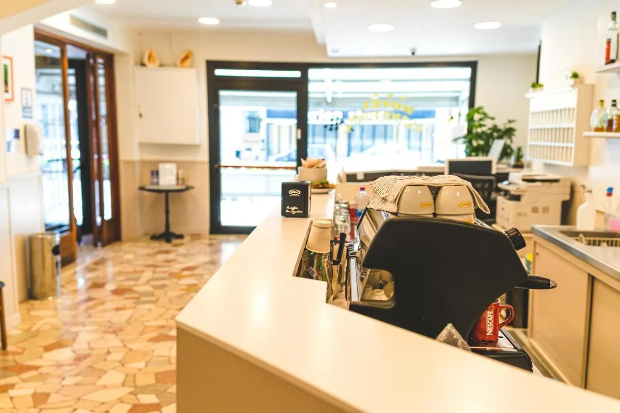Hotel Grand Prix Sottomarina