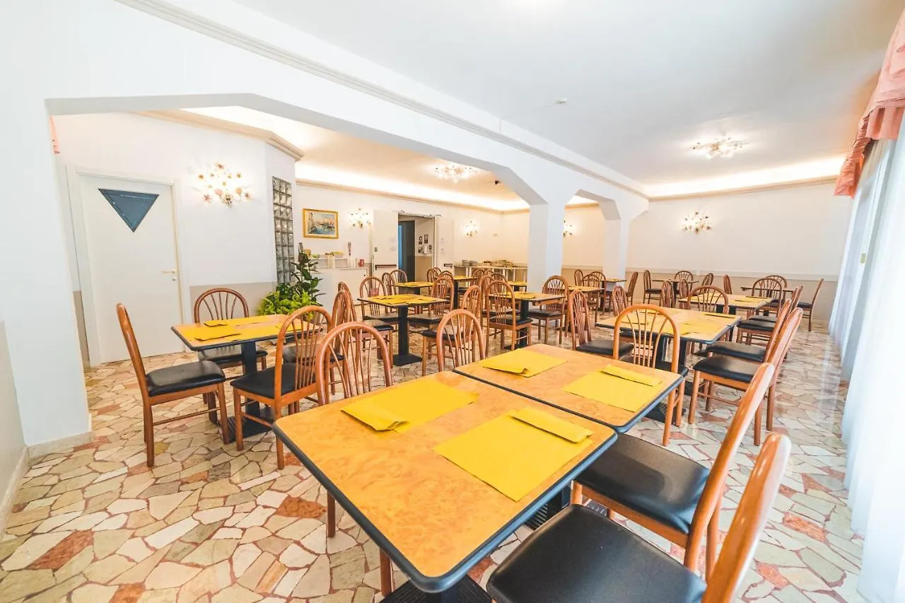 Hotel Grand Prix Sottomarina