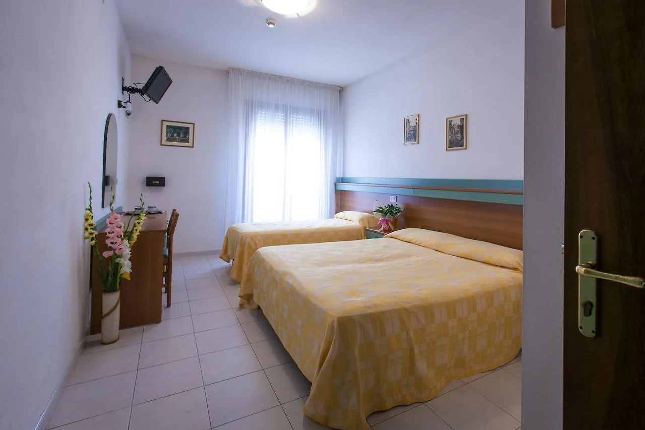 Hotel Grand Prix Sottomarina