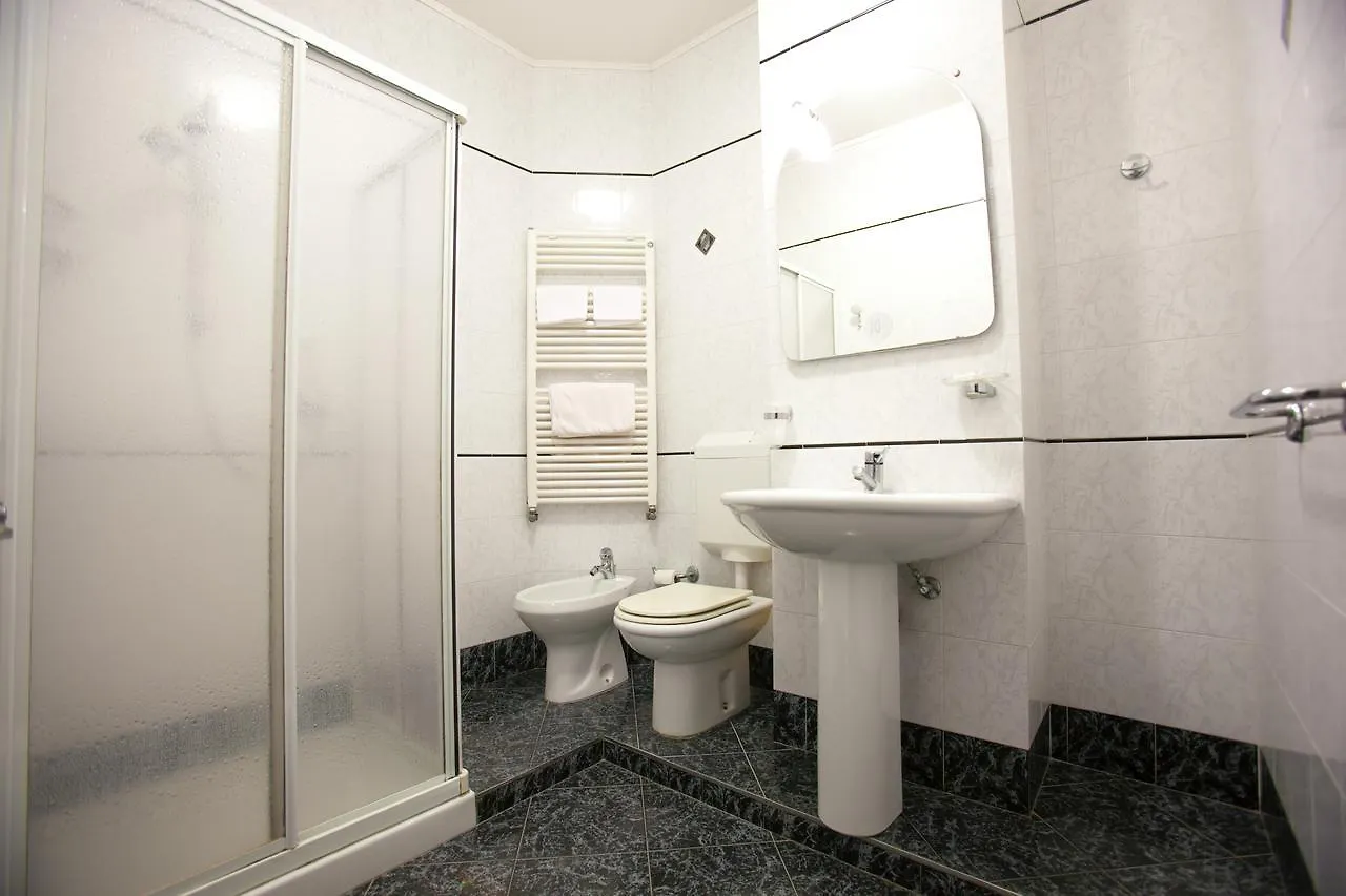 ***  Hotel Grand Prix Sottomarina Italy