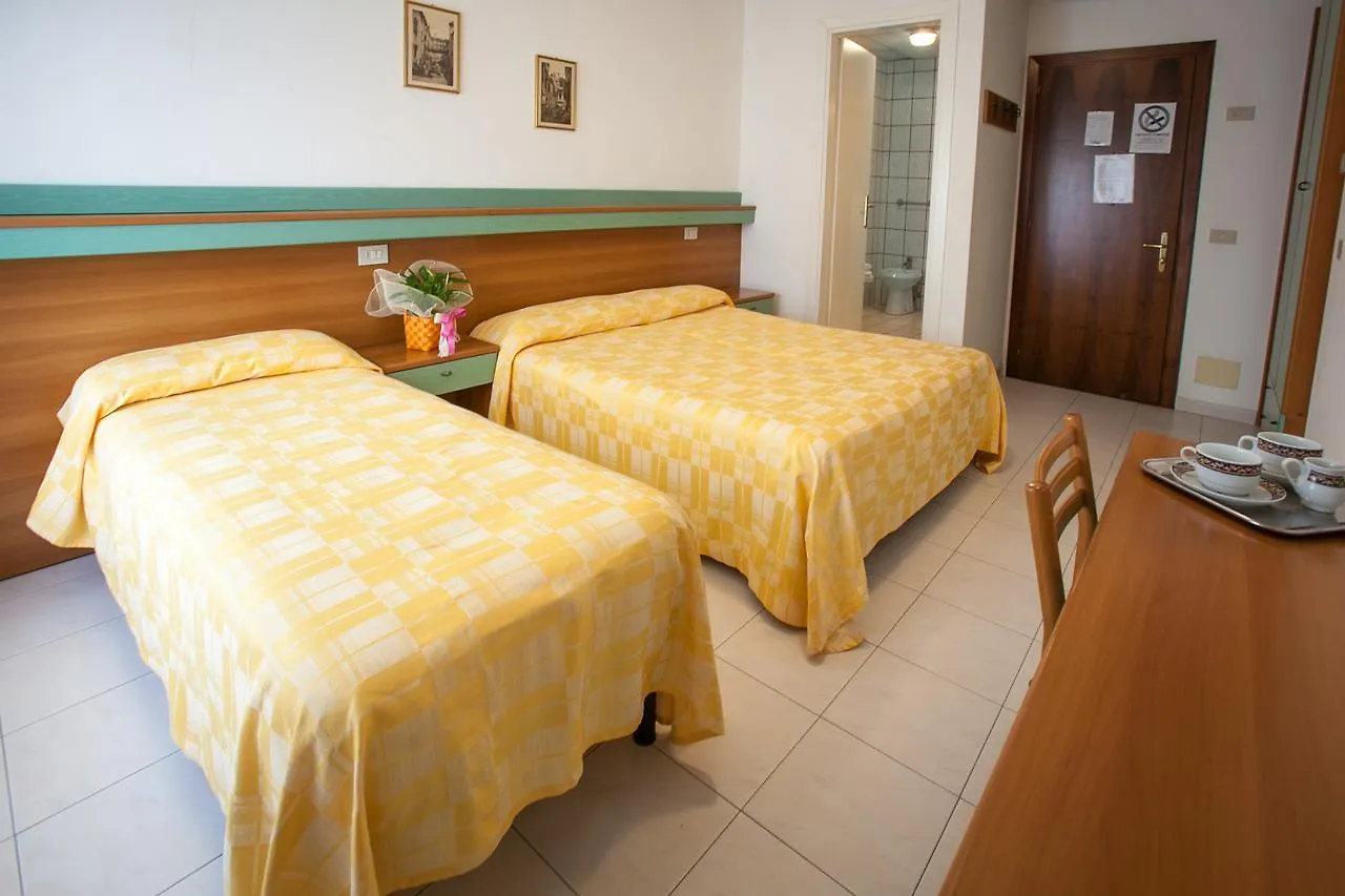 Hotel Grand Prix Sottomarina